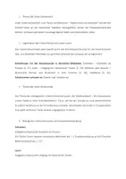 Vorschau - Stundenentwürfe - Unterrichtsentwurf Fabeln - Die Fabelwerkstatt - Wir überarbeiten unsere Fabeln in einer Schreibkonferenz - Material separat verfügbar - Seite 2