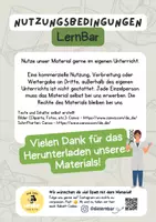 Vorschau - Arbeitsblätter - DNA Aufbau und DNA Struktur | Unterrichtsreihe DNA + Genetik - Seite 3
