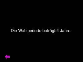 Vorschau - Spiele - Spiel: Frage zur Antwort zum Thema Demokratie - Seite 2