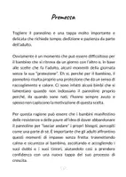 anteprima - Schede informative - Spannolinamento: guida per genitori - Pagina 1