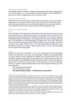 Vorschau - Stundenentwürfe - Abraham und Sara - schriftlicher Reihenaufbau - Entwurf - Seite 2