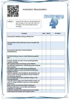 Vorschau - Arbeitsblätter - Materialpaket: Aristoteles' Ethik (videogestützt) - Seite 2