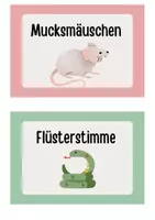 Vorschau - Poster - Lautstärkenregler Visualisierung - Seite 1