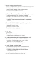 Vorschau - Arbeitsblätter - Literaturtest zu "Fairplay – Spiel mit, sonst verlierst du alles!" von Kerstin Gulden - Seite 3