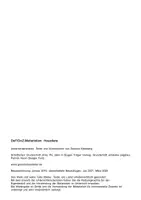 Aperçu - Feuilles d'exercices - Apprendre l' allemand: animaux domestique (Deutsch: Haustiere) - Page 1