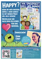 Vorschau - Spiele - Armut und Reichtum Ethik, Politik + Psychologie Lass uns reden Spiel - Seite 3