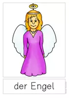 Aperçu - Jeux - Apprendre l' allemand: déguisement (Deutsch lernen: Kostüme/Karneval) - Page 3