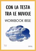 anteprima - Altro tipo di materiale - Con la testa tra le nuvole - Pagina di copertina