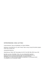 Aperçu - Jeux - Apprendre l' allemand: couleurs & chiffres (Deutsch: Farben & Zahlen) - Page 1