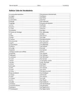 Vorschau - Arbeitsblätter - Galicia – Ficha, Quiz, Texto, Vocabulario - Seite 3
