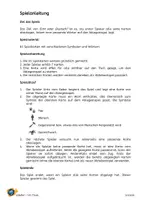 Vorschau - Spiele - Lesetraining - Sinnerfassendes Lesen - Echt oder Quatsch? - Seite 2