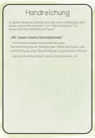 Vorschau - Stundenentwürfe - Wir bauen eine Murmelbahn aus Papier: Bau - Seite 1