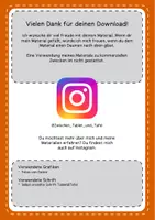 Vorschau - Arbeitsblätter - Materialpaket Mysterys (Biologie) - Seite 2