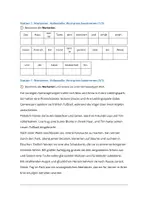 Vorschau - Stationenlernen - Stationsarbeit Grammatik Klasse 6 - Vorlagen + Lösungen - Seite 3