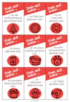 Vorschau - Spiele - Weihnachtsferien - Steh auf, wenn ... (Bewegungsspiel) - Seite 3