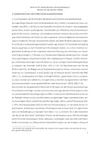 Vorschau - Stundenentwürfe - UPP-Unterrichtsentwurf Deutsch - Warum sagt niemand die Wahrheit - Der Besuch der alten Dame - Handlungsorientierte Analyse der letzten Gemeindeversammlung - Dürrenmatt - Material separat verfügbar - Seite 3