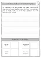 Vorschau - Anderer Materialtyp - Deutschland für die 1. Klasse (doppelseitige Kopiervorlage) - Seite 2