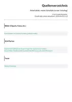 Vorschau - Arbeitsblätter - Arbeitsblatt: meine Schultüte (erster Schultag) - Seite 1