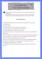 Vorschau - Unterrichtsreihen - Texte in Abschnitte gliedern - Lesestrategie Schere (Thema Müll) - Seite 3
