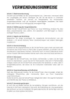 Vorschau - Arbeitsblätter - Sparpaket zum Roman "Taras Augen" (K. Bendixen): 7 Einstiege und Auflockerungen - Seite 2