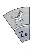 Vorschau - Spiele - Legekreis Silben lesen 1.6 (Anfangssilben) - Seite 2