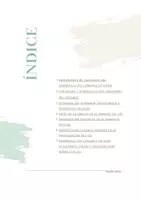 Vista previa - Fichas informativas / Documentos de lectura - Trastorno del Desarrollo del Lenguaje (TDL) - página 1