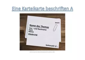Vorschau - Arbeitsblätter - Präsentationen halten - Seite 2