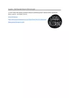 Vorschau - Poster - Starterpaket für Wirtschaft / Informatik (Notenliste, Ordnerrücken, Computerraumregeln, Register, Inhaltsverzeichnis, Benutzerlogbuch) - Seite 1