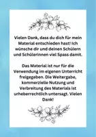 Vorschau - Arbeitsblätter - Sudoku 4x4 - Seite 1
