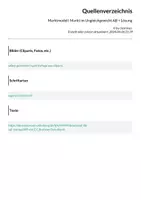 Vorschau - Arbeitsblätter - Materialpaket Markt im (Un-) Gleichgewicht - Seite 2