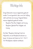 Vorschau - Unterrichtsreihen - Materialpaket Bauen Wohnen ink. Erweiterungspaket Konstruieren - Seite 2