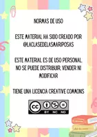 Vista previa - Tarjetas / Manipulativos - FLIPBOOK FUNCIONES VITALES - página 1