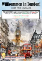 Vorschau - Arbeitsblätter - Kommasetzung - Seite 2