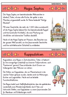 Vorschau - Stationenlernen - Wissenskartei - Türkei - Seite 3