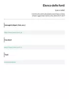 anteprima - Esperimenti - Luce e colori - Pagina 1