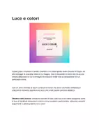 anteprima - Esperimenti - Luce e colori - Pagina 2