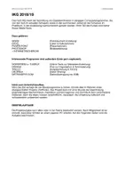 Vorschau - Stundenentwürfe - Materialpaket: Medienproduktion - Seite 1