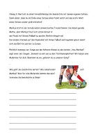 Vorschau - Arbeitsblätter - DEUTSCH_WISSENSBISSE_ZEICHENSETZUNG - Seite 3