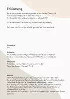 Vorschau - Stundenentwürfe - Fermi-Aufgaben - Entwurf Unterrichtsbesuch - Seite 1