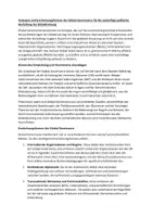 Vorschau - Arbeitsblätter - MATERIALPAKET - GLOBALISIERUNG - Seite 1
