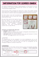 Vorschau - Aufgabenkarten - Strichliste erstellen und auswerten – Urliste und Daten erfassen | Aufgabenkarten 4.–5. Schulstufe - Seite 1