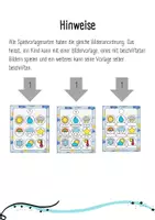 Vorschau - Spiele - Wetter - Bingo (Wortschatz) - Seite 2