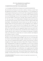 Vorschau - Stundenentwürfe - UPP-Unterrichtsentwurf Evangelische Religionslehre - Abraham und Sara - Gottes Auftrag an Abraham - Hoffnungen und Ängste im eigenen Leben - Material separat verfügbar - Seite 3