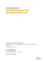 Vorschau - Arbeitsblätter - Bewegungspausen im Unterricht (Grundschule) - Seite 2