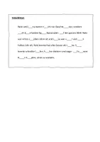 Vorschau - Text - Streitgeschichten - Die Schnellere gibt nach (Grundschule Deutsch) - Seite 3