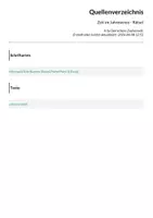 Vorschau - Arbeitsblätter - Zeit im Jahreskreis - Rätsel - Seite 2