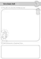 Vorschau - Arbeitsblätter - Müll und Umwelt (Klasse 1/2) - Seite 2