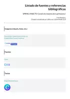 Vista previa - Unidades / Secuencias / Situaciones de Aprendizaje - SPRING INSECTS! Coneix els insectes de la primavera! - página 2