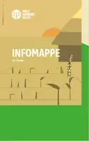 Vorschau - Stundenentwürfe - Infomappe zum Thema Hunger und Lernen - Deckblatt