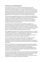Vorschau - Arbeitsblätter - Was bringt uns der europäische Binnenmarkt? - Seite 1